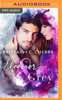 Eleanor  Grey - Book #1 of the Chances