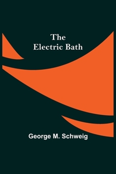 Paperback The Electric Bath Book