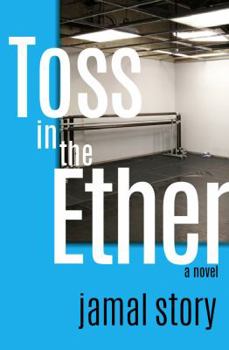 Paperback Toss In The Ether Book