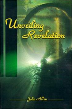 Paperback Unveiling Revelation Book