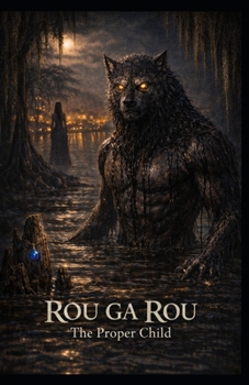 Paperback Rou Ga Rou: The Proper Child Book