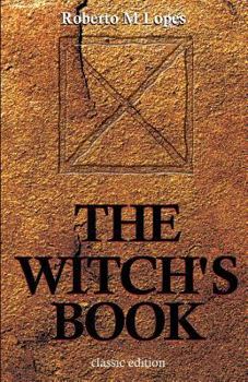 Paperback The Witch's Book