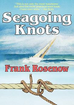 Paperback Seagoing Knots Book