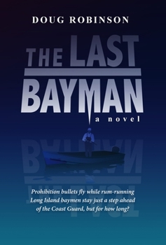 Hardcover The Last Bayman Book