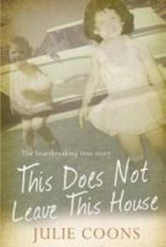 Paperback This Does Not Leave This House Book