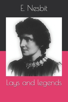 Paperback Lays and legends Book