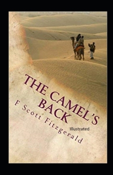 Paperback The Camel's Back Illustrated Book