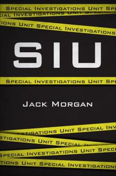 Paperback SIU: Special Investigations Unit Book