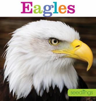 Paperback Seedlings: Eagles Book