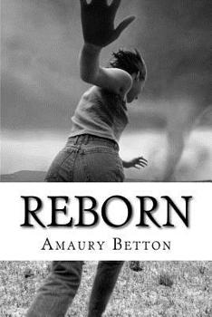 Paperback Reborn: Loin du monde [French] Book