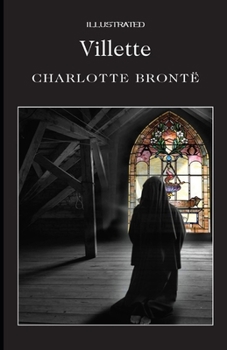 Paperback Villette Illustrated Book