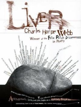 Paperback Liver Book