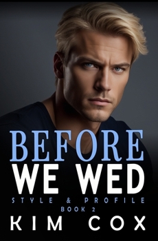 Paperback Before We Wed: A Romantic Supsense Book