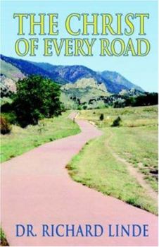 Paperback The Christ of Every Road Book