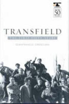 Hardcover Transfield: the First fifty Years [Italian] Book