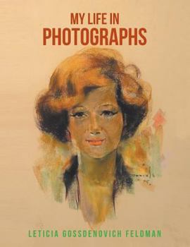 Paperback My Life in Photographs Book