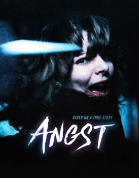 Blu-ray Angst Book