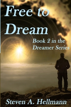 Paperback Free to Dream Book