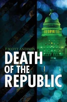 Death of the Republic - Book #1 of the Urizen Series
