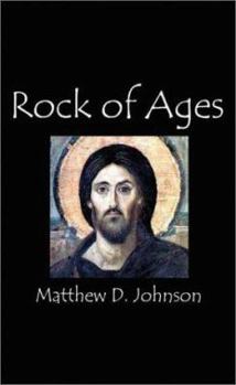 Paperback Rock of Ages Book