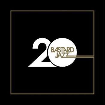 Vinyl 20 Years Of Bastard Jazz Book