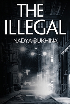 Paperback The Illegal Book