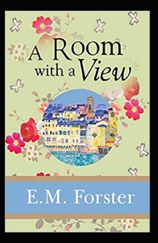 A Room with a View Illustrated