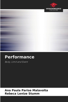 Paperback Performance Book