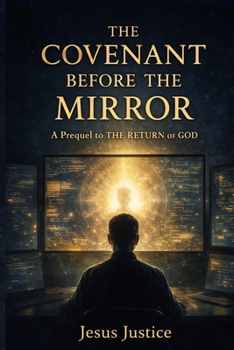 Paperback The Covenant Before the Mirror: A Prequel to The Return of God Book