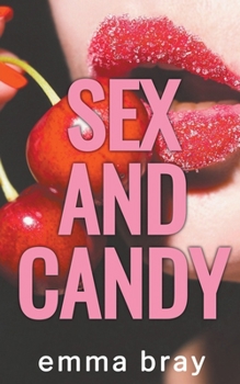 Paperback Sex and Candy Book