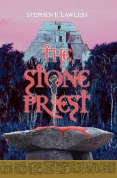 Paperback The Stone Priest Book
