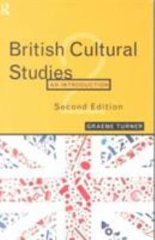 Paperback British Cultural Studies Book