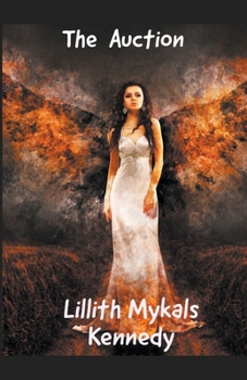 Paperback The Auction Book