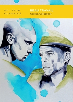 Paperback Beau Travail Book