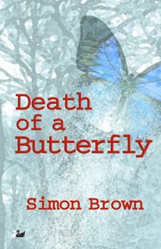 Paperback Death of a Butterfly Book