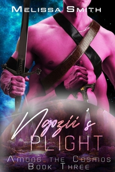 Paperback Ngozii's Plight Book