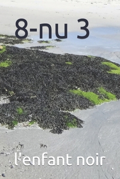 Paperback 8-nu 3 [French] [Large Print] Book