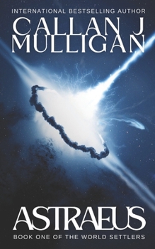 Paperback Astraeus Book