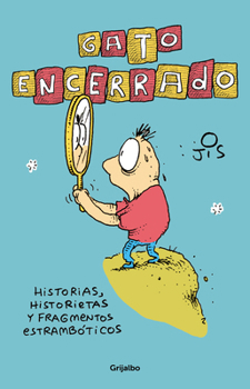 Paperback Gato Encerrado / Something Fishy Is Going on [Spanish] Book