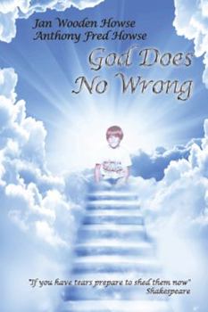 Paperback God Does No Wrong Book