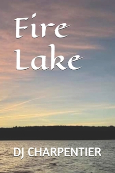 Paperback Fire Lake Book