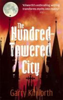 Paperback The Hundred-Towered City Book