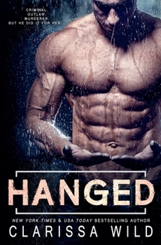 Paperback Hanged Book