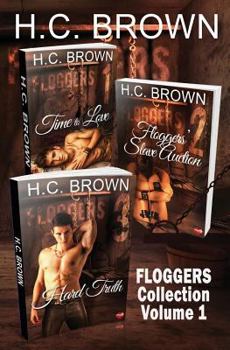 Paperback Floggers: Collection Book