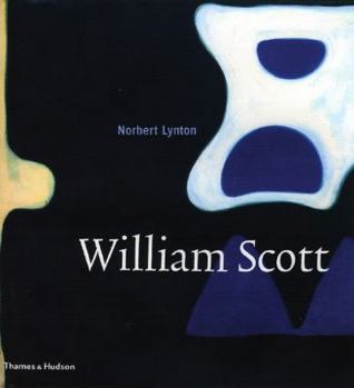 Paperback William Scott Book