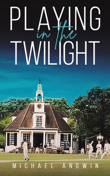 Paperback Playing in the Twilight Book