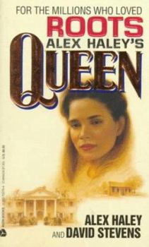 Mass Market Paperback Alex Haley's Queen Book