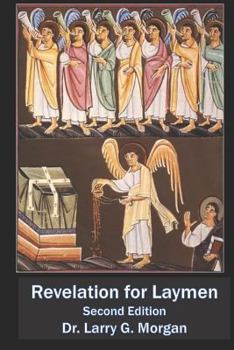 Paperback Revelation for Laymen Second Edition Book