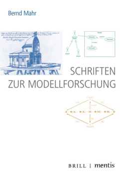 Hardcover Schriften Zur Modellforschung: Herausgegeben Von Klaus Robering [German] Book