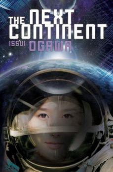 Paperback The Next Continent Book